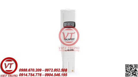 Máy đo độ mặn Hanna HI98203 (VT-MDDM04)