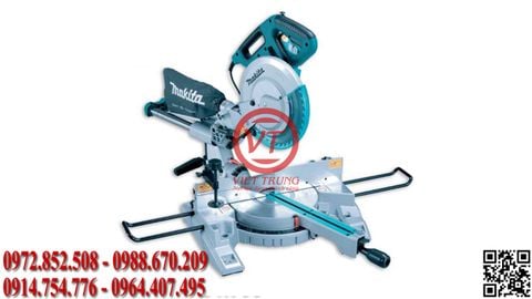 Máy cắt góc đa năng Makita LS1018L (VT-MCG30)