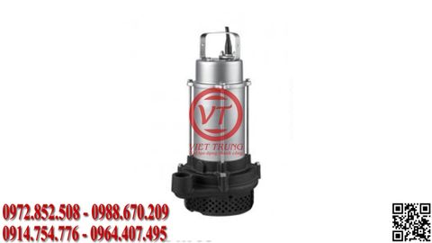 Máy bơm chìm nước sạch Pumpman QSD6-20-0.75 (VT-PMAN118)