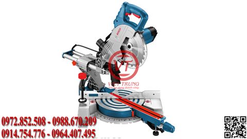 Máy cắt góc đa năng Bosch GCM 800 (VT-MCG27)