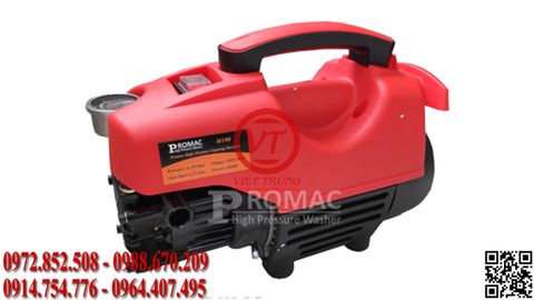 Máy phun áp lực Promac M100 (VT-PRM01)