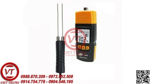 Máy đo độ ẩm gỗ Benetech GM620 (VT-MDDAGBT02)