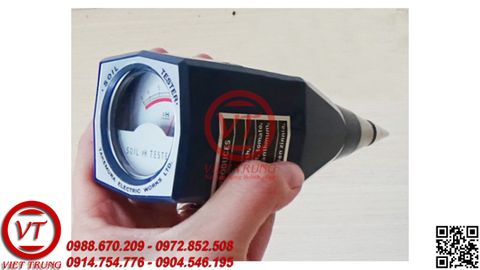 Máy đo pH đất Takemura DM-13 (VT-BDPH31)