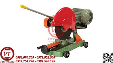 Máy cắt sắt HKCF 350mm ( không motor ) (VT-CS18)