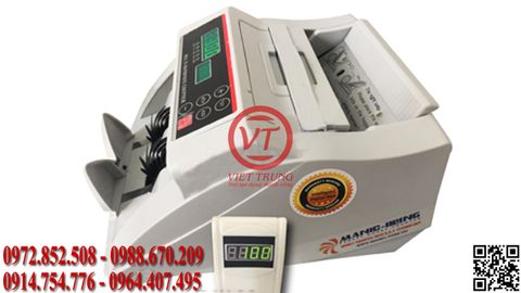 Máy đếm tiền Manic B-1218 (VT-DTKN17)