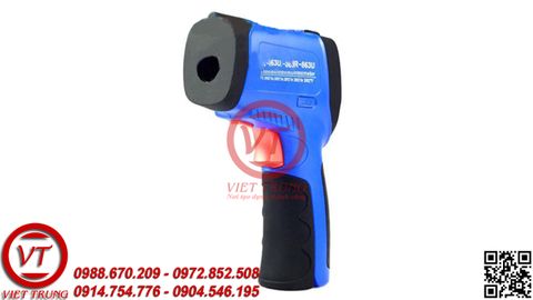 Máy đo nhiệt độ hồng ngoại Flus IR-862 (VT-MDND60)