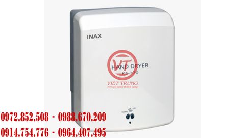 Máy sấy tay INAX KS 370 (VT-MST23)