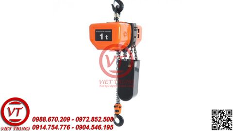 Pa lăng xích điện Hitachi 1SH (VT-PL296)