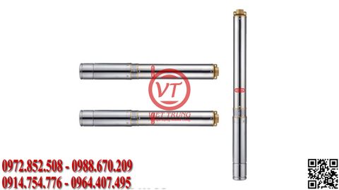 Máy bơm hỏa tiễn Oshima 4/10 1HP (VT-BNO11)