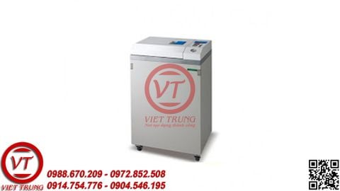 Nồi hấp tiệt trùng tự động loại đứng model SA-300VFA (50 lít) (VT-MPTN11)