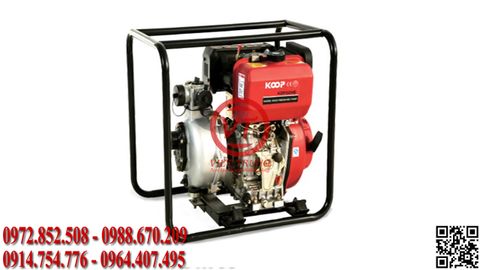 Máy bơm nước diesel Koop KDP 50HB (VT-BNDei14)