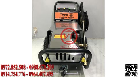 Máy rửa xe cao áp Lutian 3 pha 3600 PSI 7.5KW (VT-LUTA18)