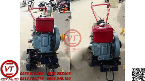 Máy xới đất khí ngưu 3ZP-0.8 (VT-MXD51)