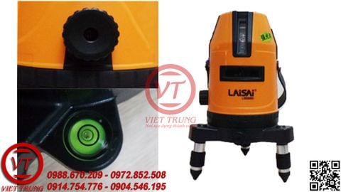 Máy cân mực Laisai LS 639 SD (VT-MCM36)