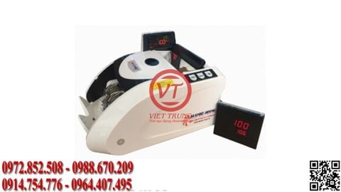 Máy đếm tiền Manic B-3032UV (VT-DTKN15)