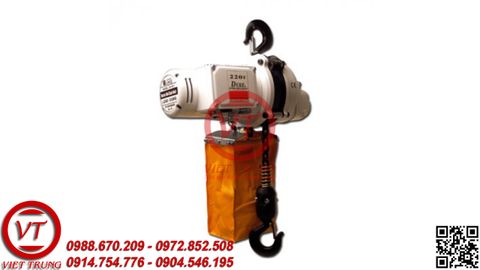 Pa lăng xích điện STRONG DU-902 (VT-PL57)