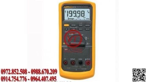 Đồng hồ vạn năng Fluke 87V (VT-DHDD23)