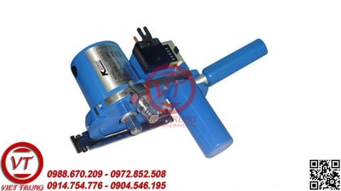 Máy cắt vải đầu bàn KAISIMAN đếm lớp cơ CZD-B11 (VT-MCV62)