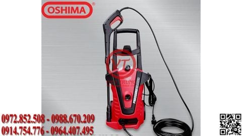 Máy rửa xe Oshima CM2 (VT-OSM07)