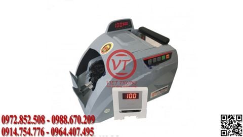 Máy đếm tiền Manic B-8800 (VT-DTKN11)