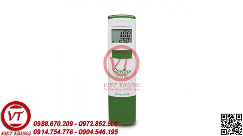 Bút đo EC/TDS/Nhiệt độ (ppm) Hanna HI98318 (VT-MDDT56)