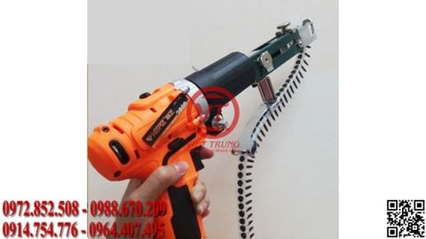 Súng bắn vít chạy điện Yamafuji YM550 (VT-SBD07)