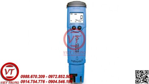 Bút đo EC/TDS/Nhiệt độ DiST® 6 HI98312 (VT-MDDD16)