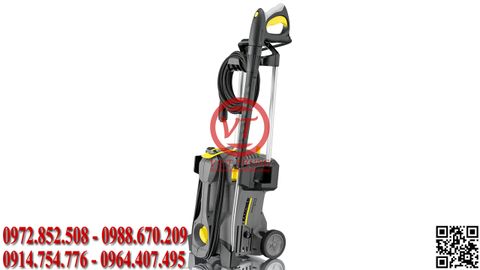 Máy phun rửa áp lực Karcher HD 5/11 P (VT-PALK10)