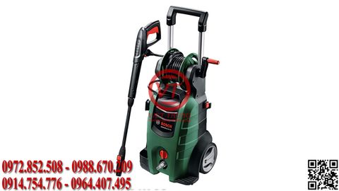 Máy phun xịt rửa áp lực cao Bosch Avanced Aquatak 140 (VT-CAB08)