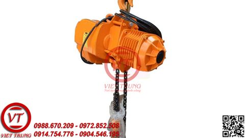 Pa lăng xích điện Yamafuji KKBB01-01 cố định (VT-PL08)