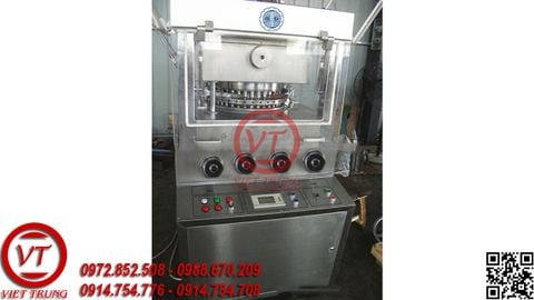 Máy dập viên thuốc ZP-29 (VT-MDVT06)