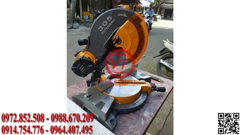 Máy cắt nhôm Dera hệ 305 (VT-MCG05)