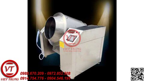 Máy sao dược liệu Việt Trung (VT-MSDL04)