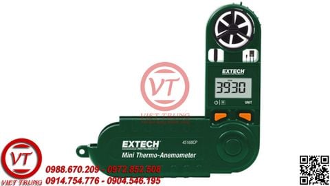 Máy đo tốc độ gió EXTECH 45168CP (VT-MDTDG53)