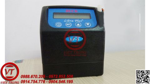 Máy lấy mẫu khí cầm tay Buck LP - 5 (VT-MLMK02)