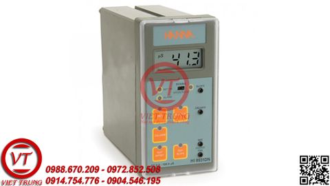 Bộ điều khiển độ dẫn điện Hanna HI8931 (VT-MDDT73)