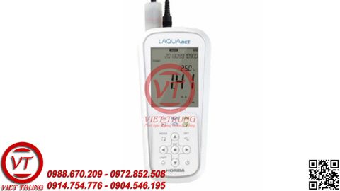 Máy đo pH/ORP/COND cầm tay HORIBA D-74A-K (VT-PHCT79)