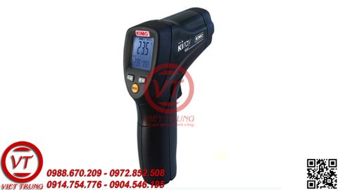 Máy đo nhiệt độ hồng ngoại KIMO KIRAY 50 (VT-MDNDHN08)