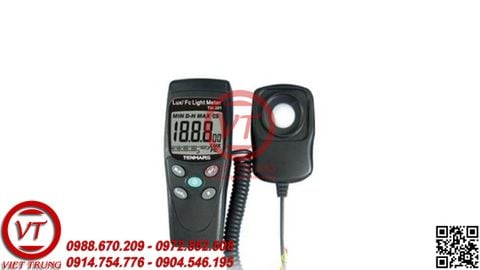 Máy đo cường độ ánh sáng Tenmars TM-201 (VT-MDAS12)