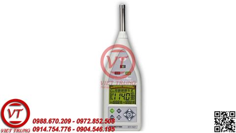 Máy đo độ ồn Tenmars ST-107S-02 (VT-MDDA13)