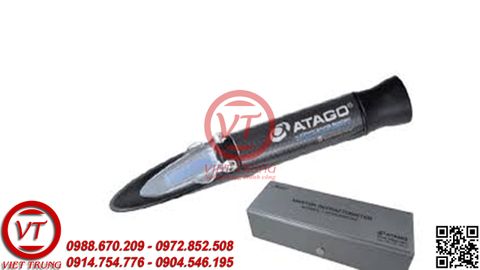 Khúc xạ kế đo độ ngọt Atago Master-3M (VT-MDDN03)