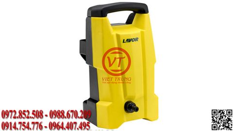 Máy phun áp lực rửa xe Lavor SMART 120 (VT-LAVOR01)