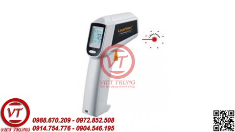 Máy đo nhiệt độ hồng ngoại Laserliner 082.040A (VT-MDNDHN05)