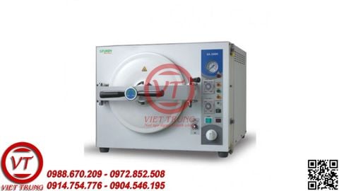 Nồi hấp tiệt trùng để bàn model SA-300H (40 lít) (VT-MPTN08)