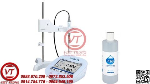 Máy đo pH để bàn Horiba F-73G (VT-PHCT14)