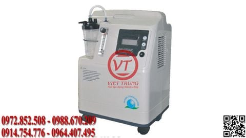 Máy tạo oxy di động 5 lít JAY-5Q (VT-TOX55)