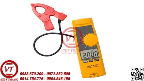 Ampe kìm AC/DC Fluke 365 (VT-APK64)