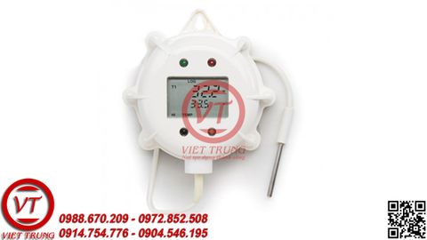 Nhiệt kế ghi dữ liệu Hanna HI141 (VT-MDNDTX58)