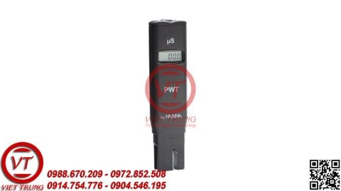 Bút Đo Độ Dẫn Trong Nước Tinh Khiết HI98308 (VT-BDPH25)