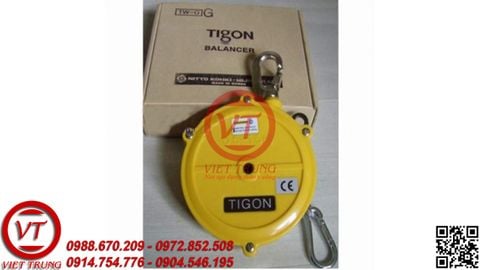 Pa lăng cân bằng Tigon Nitto-Kohki TW (VT-PL297)